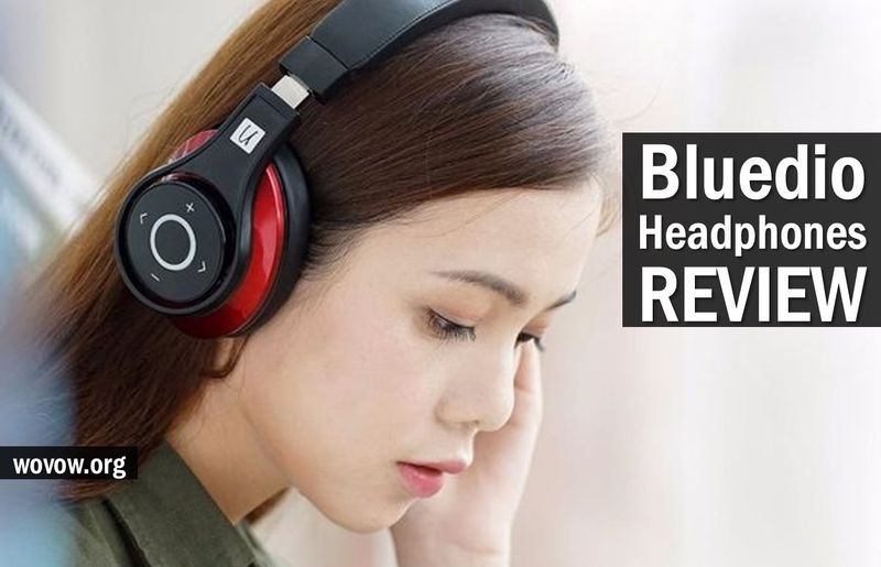 bluedio t4 review