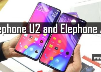 Elephone U2 and A6 First REVIEW: New smartphones with Triple Cameras