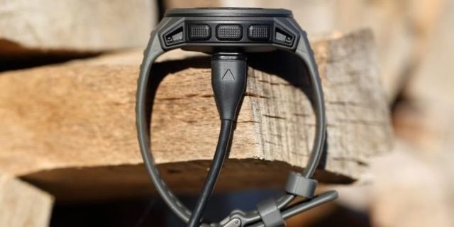 garmin instinct bike