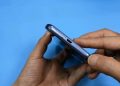 LEAGOO M11 Review: $ 75 for a powerful battery and a large display