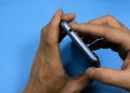 LEAGOO M11 Review: $ 75 for a powerful battery and a large display