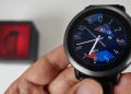 LEMFO LEM 8 Preview: Design and features of a new smart watch