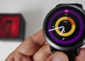 LEMFO LEM 8 Preview: Design and features of a new smart watch