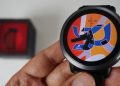 LEMFO LEM 8 Preview: Design and features of a new smart watch
