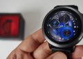 LEMFO LEM 8 Preview: Design and features of a new smart watch