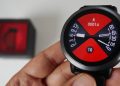 LEMFO LEM 8 Preview: Design and features of a new smart watch