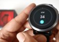 LEMFO LEM 8 Preview: Design and features of a new smart watch