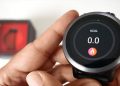 LEMFO LEM 8 Preview: Design and features of a new smart watch