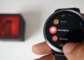 LEMFO LEM 8 Preview: Design and features of a new smart watch
