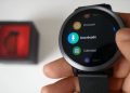LEMFO LEM 8 Preview: Design and features of a new smart watch