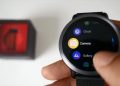 LEMFO LEM 8 Preview: Design and features of a new smart watch