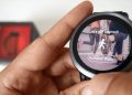 LEMFO LEM 8 Preview: Design and features of a new smart watch