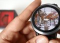 LEMFO LEM 8 Preview: Design and features of a new smart watch