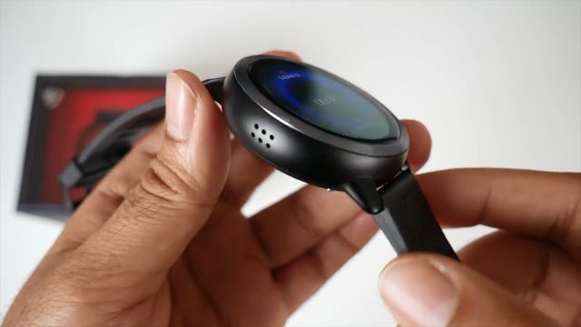 lemfo smart watch lem8