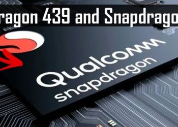 Snapdragon 439 and Snapdragon 632 REVIEW new budget processors 2019