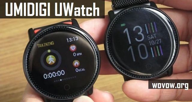 smart watch umidigi