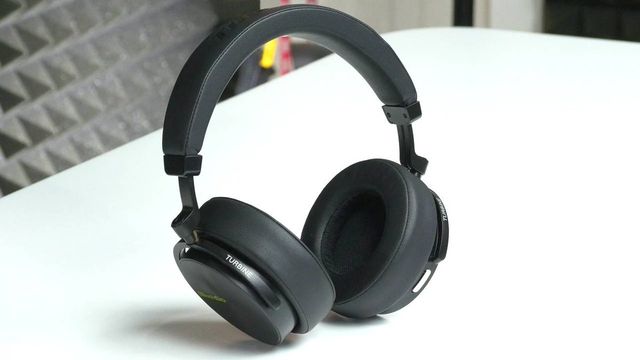 bluedio turbine t5