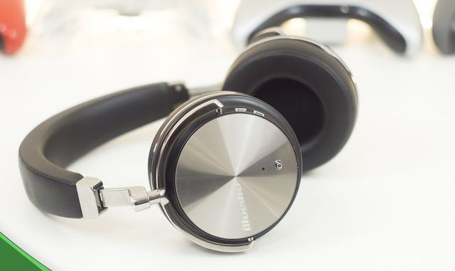 bluedio t4 review