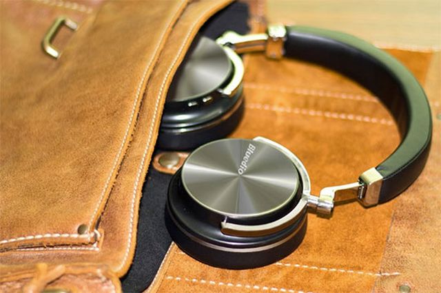 bluedio t4 review