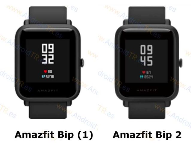 amazfit bip 2 lite