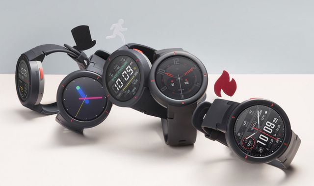 xiaomi amazfit bip 2 release