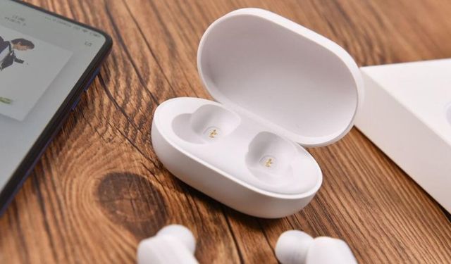 airpods wireless xiaomi