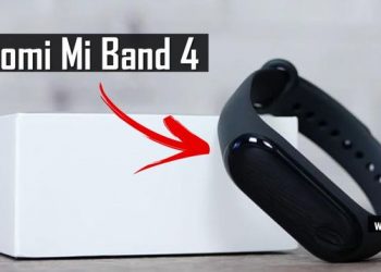 Xiaomi Mi Band 4: Release Date, New Functions and Price