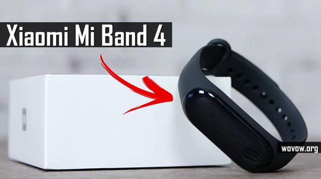Xiaomi Mi Band 4: Release Date, New Functions and Price
