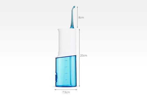 XIAOMI SOOCAS W3 Portable Electric Oral Irrigator