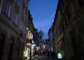 Oukitel K7 Power review night photos