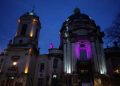 Oukitel K7 Power review night photos