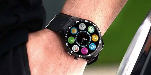Kospet Hope 3G+32G 4G-LTE Watch Phone