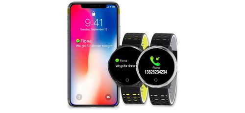 lemfo x7 smart watch