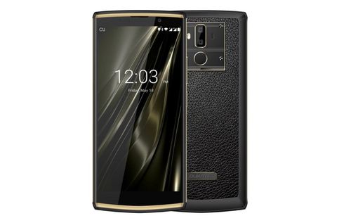Oukitel K7 Power 4G Smartphone