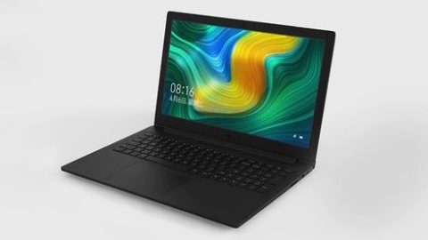 Xiaomi Mi Notebook Ruby