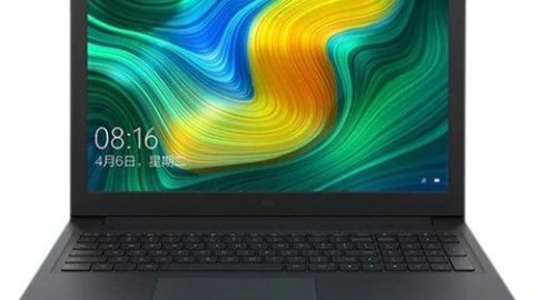 Xiaomi Mi Laptop 15.6 Inch Intel i5-8250U NVIDIA GeForce MX110