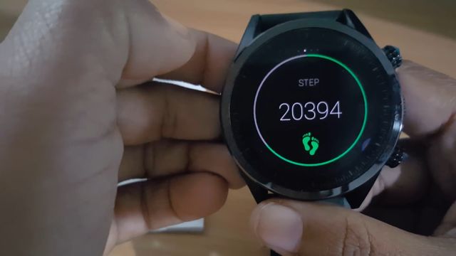 Kospet Hope Preview: Smart Watch with Unique Design