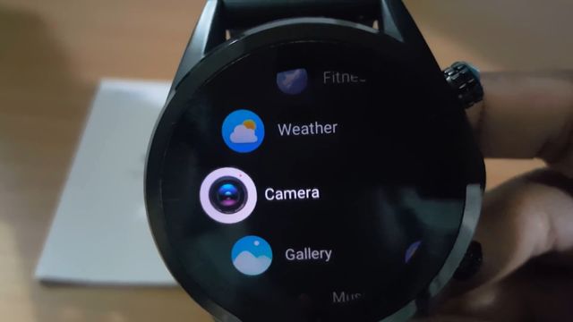 Kospet Hope Preview: Smart Watch with Unique Design