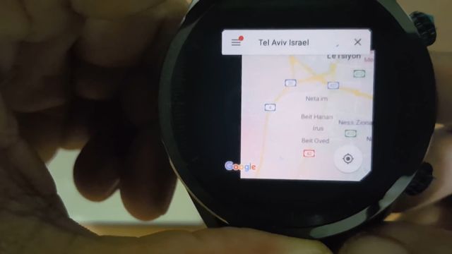 Kospet Hope Preview: Smart Watch with Unique Design