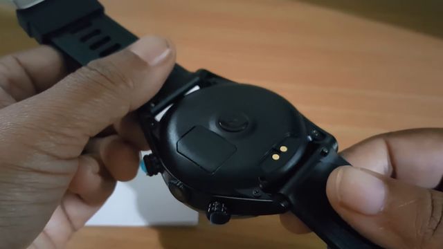 Kospet Hope Preview: Smart Watch with Unique Design