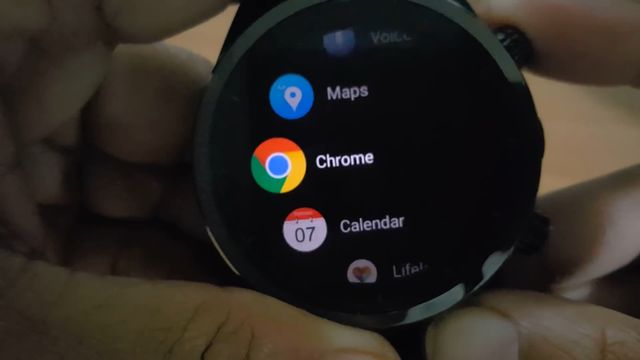 Kospet Hope Preview: Smart Watch with Unique Design
