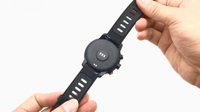 smartwatch l5 review