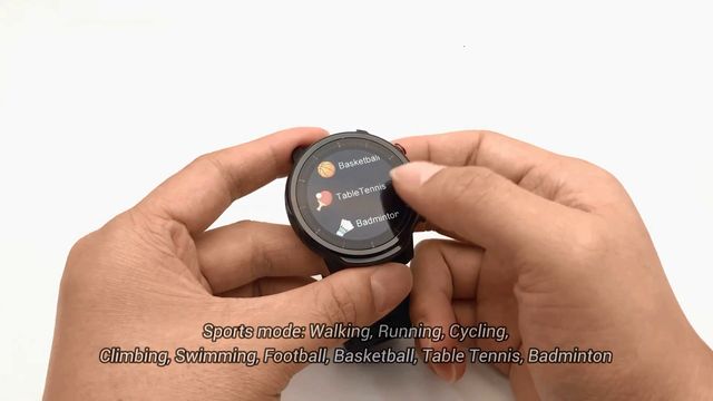 microwear l5 app