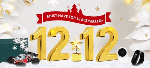 12.12 Sale