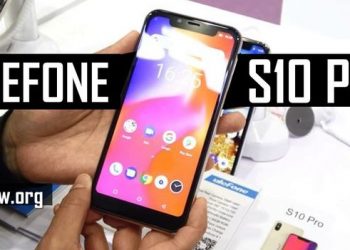 Ulefone S10 Pro First REVIEW: $100 Dual Camera Smartphone