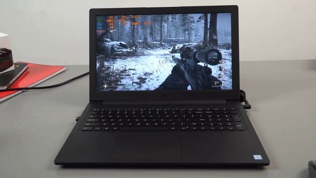 Xiaomi Mi Notebook Ruby Review The Cheapest 15 6 Inch Laptop 2018