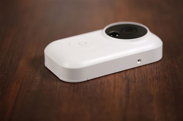 Xiaomi Zero Smart Doorbell First Review: Very Smart Doorbell