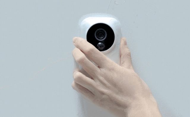 Xiaomi Zero Smart Doorbell First Review: Very Smart Doorbell