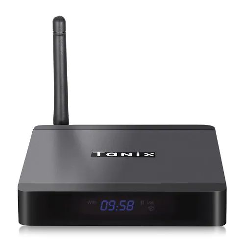 Tanix TX5 Max Android 8.1 TV Box