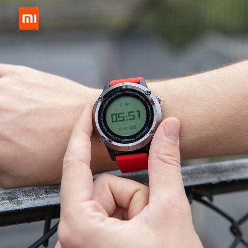 xiaomi s1 smart watch